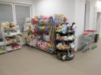 Artykuły zabawkowe, zabawki, Sklep ELF, ul. Grota-Roweckiego 23, 83-000 w Pruszczu Gdańskim, otwarcie 1 piętra zabawkowego sklepu, zdjęcia cz. 1