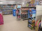 Artykuły zabawkowe, zabawki, Sklep ELF, ul. Grota-Roweckiego 23, 83-000 w Pruszczu Gdańskim, otwarcie 1 piętra zabawkowego sklepu, zdjęcia cz. 1