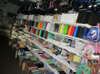 Artykuły szkolne, wyprawka szkolna, w sklepie ELF Pruszcz Gdański znajdą Państwo wszystko do szkoły i na studia