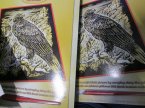 Artfoil, Wydrapywana, Wydrapywanka, Zestaw kreatywny, zestawy kreatywne, obrazki kreatywne i artystyczne dla dzieci, zabawka, zabawki