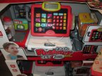 Cash Register Set, Kasa dla dzieci, zabawka w sklep