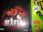 Gra Mafia, Vendetta, Gry