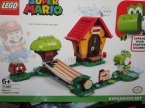 Lego Super Mario, 71367, 71382, 71383, klocki
