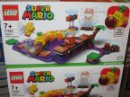 Lego Super Mario, 71367, 71382, 71383, klocki