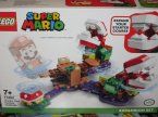 Lego Super Mario, 71367, 71382, 71383, klocki
