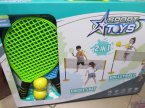 Zabawka sportowa, zabawki sportowe, Cricket Bat, Kij do krykieta, Volleyball, Siatkówka, gra, gry, zabawka, zabawki, Sport Toys