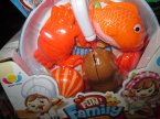 Gra Fun Family, Gry