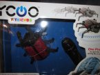 Ycoo Robot Robak, Roboty robaki