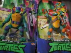 Turtles, Trening mutant ninja, żółwie ninja, figurka, figurki