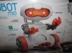 Interaktywny robot Mio, roboty