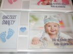 Pamiątka, Pamiątki, Chrztu świętego, Dewocjonalia, Chrzest święty