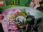 Lego Wicked, 75682, klocki
