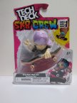 Tech Deck, SK8 Crew, deskorolka na palec, deskorolki i akcesoria, zabawka, zabawki
