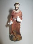 Figurki Świętych, Figurka, Figurki, Dewocjonalia, Święte figurki, Różne figurki religijne