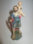 Figurki Świętych, Figurka, Figurki, Dewocjonalia, Święte figurki, Różne figurki religijne