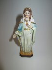 Figurki Świętych, Figurka, Figurki, Dewocjonalia, Święte figurki, Różne figurki religijne