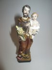 Figurki Świętych, Figurka, Figurki, Dewocjonalia, Święte figurki, Różne figurki religijne