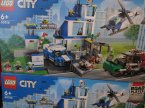 Lego 60320, 60330, 60321, 71398, 41704, 71399, 60315, 60324, 42138, klocki