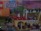 Lego Friends, 41379, 41374, klocki