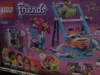 Lego Friends, 41337, 41372, klocki