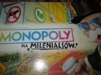 Gra Monopoly dla milenialsów, Gry