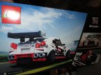 Lego Speed Champions, 76896, Nissan GT-R NISMO, klocki