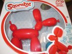 Squeakee, Interaktywny piesek balonik, zabawka interaktywna, zabawki interaktywne