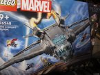 Lego Marver Avengers, 76248, klocki