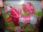 Lalka, Lalki, Movie Just Flexible, Steffie Fashion Hair i inne lalki