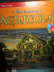 Gra Agricola, Nowa edycja, Gry