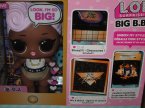 L.O.L. Laleczka LOL Suprise, BIG B.B. BON BON i inne