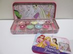 Disney Princess, Kosmetyki, Zestaw piękności, zestawy piękności