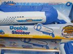 Dumel Bubbles, Whale Machine, Maszyna do baniek, zabawka, zabawki, bańki mydlane